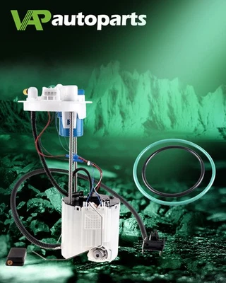 Módulo de bomba de combustible eléctrica E3841M para Chevrolet Equinox V6 3,6 L 2013 14 15 2016 Foto 1 de 4