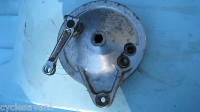 Placa de freno trasero Honda CB650SC CB 650 SC NightHawk +++ Foto 1 de 2