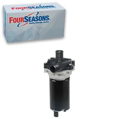 4 Seasons Engine Auxiliary Water Pump For 2003-2006 Mercedes-Benz S55 AMG - Image 1 of 4