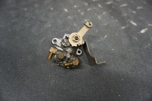 1999-2006 Yamaha OEM Oil Injection Pump Ass'y Venture VMAX Mountain Max SXR - Picture 1 of 3