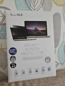 SenseAGE Privacy Screen Protector Macbook 13.3'' - Picture 1 of 1