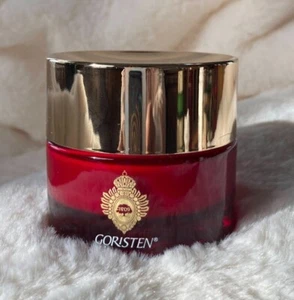 24PCS Goristen Brand: Collagen Moist Firm Revival Cream. Luxury Chinese Skincare - Picture 1 of 11