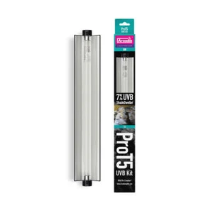 Arcadia ShadeDweller ProT5 UVB Lighting Kit - Picture 1 of 4