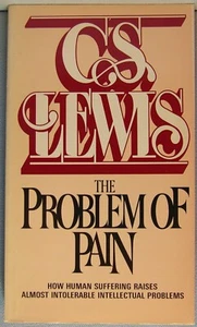 Lewis, C. S. - The Problem of Pain PB 1977 Fair+ - Picture 1 of 3