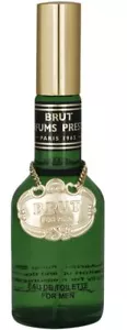 Profumo Brut Prestige Paris ideale da uomo (100 ml) - dura a lungo - Foto 1 di 3