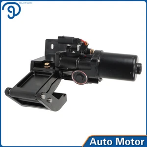 Power Running Board Motor For 2009 2010 2011 2012 2013 2014 Ford F150 Left Side - Bild 1 von 12