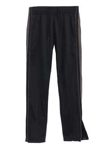 Men's Athletic Track Pants Sport Comfortable Elastic Waist, Zip Bottom # TP-960 - Picture 1 of 14
