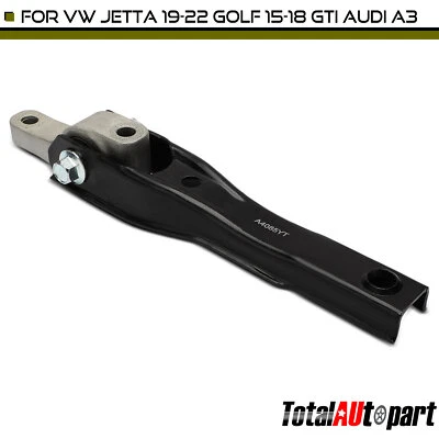 Montaje motor trasero Volkswagen Jetta 2019-2022 Golf 2015-2018 GTI Audi A3 S3 Foto 1 de 4