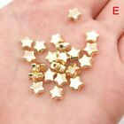 100Pcs CCB Beads Bulk Loose Spacer Beads DIY Bracelet Findings Jewelry Makin  Rd