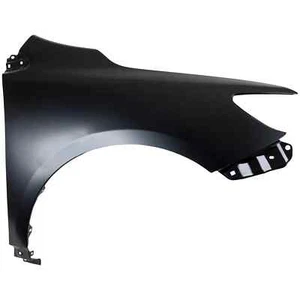 New Front Right Side Fender Primed Fits 2009-2013 Toyota Corolla TO1241224C Capa - Picture 1 of 9