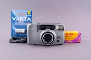 Rollei Prego 145 35mm Point & Shoot Film Camera - Picture 1 of 13