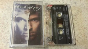 RICHARD MARX - RUSH STREET CASSETTE 1991 CAPITOL PLAY TESTED !! - Picture 1 of 4