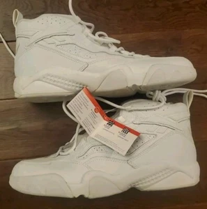 VINTAGE NEW WITH DEFECTS 1993 REEBOK HEXALITE BASKETBALL SHOES MEN'S SIZE US10.5 - Picture 1 of 13