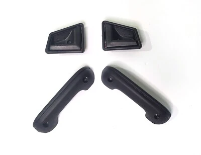 Se adapta a Suzuki Sidekick Set 1989-1996 Geo Tracker Vitara manijas de puerta 4 piezas Foto 1 de 4