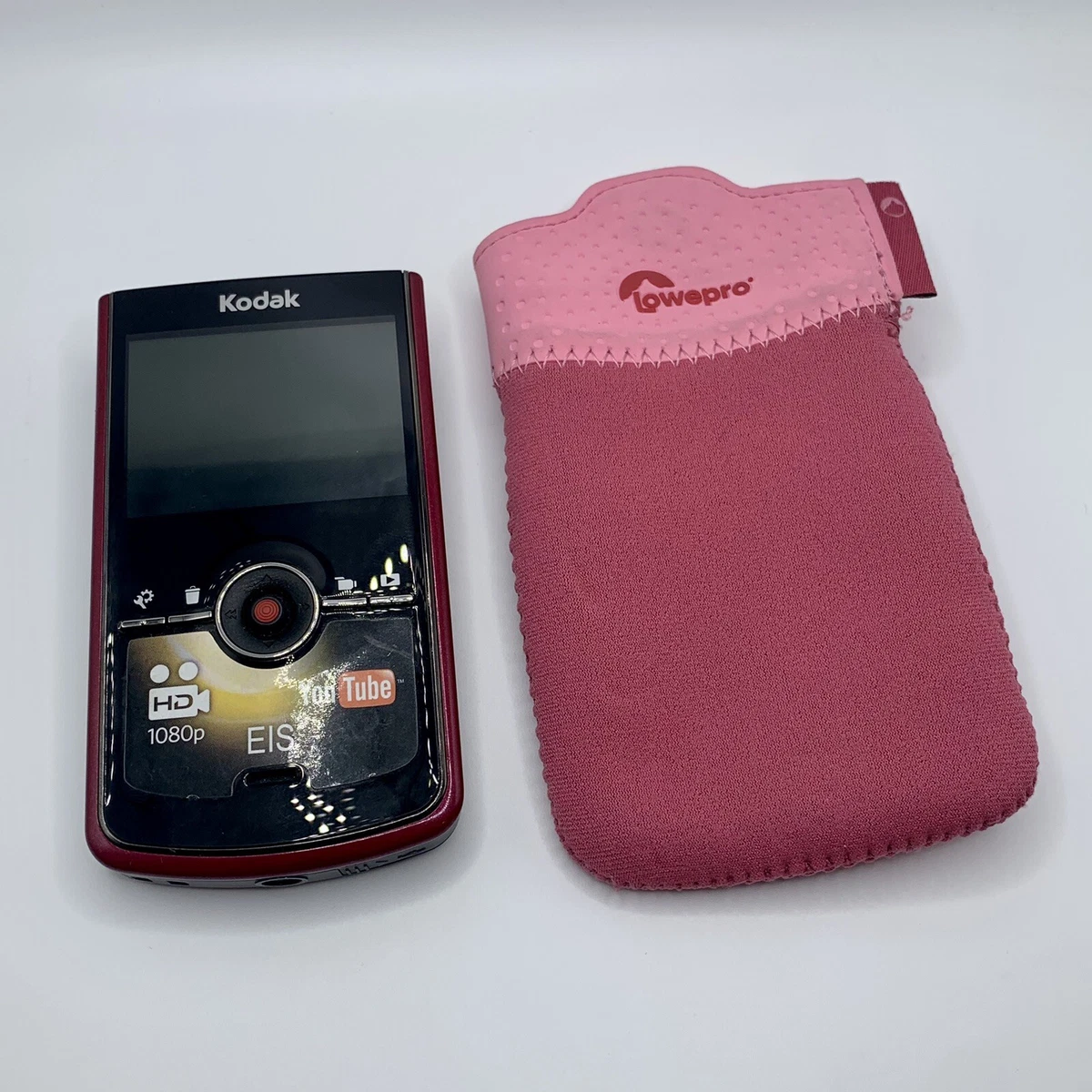 Kodak Zi8 for sale - eBay