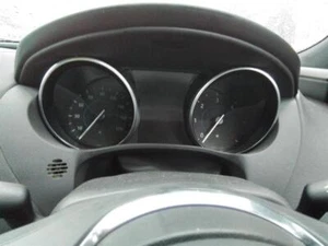 Cuadro de instrumentos Jaguar XE MK1 (X760) 2015 en 1999 relojes Speedo diésel - Imagen 1 de 7