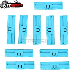 for Lexus GX460 IS-F IS250 IS350 Windshield Moulding Clips 75545-53011 x10 - Picture 1 of 10