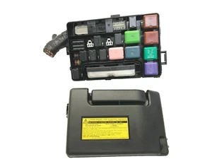 2002-2010 Lexus SC430 Front Main Engine Fuse Box Relay Switch As Pictured OEM - Picture 1 of 8