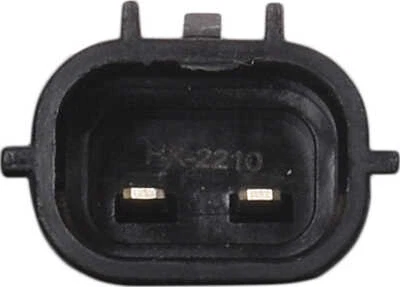 Engine Auxiliary Water Pump-METRIX Autopart Intl fits 04-09 Toyota Prius - Image 1 of 2