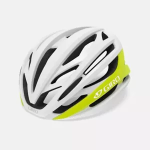 GIRO SYNTAX MIPS ROAD BIKE CYCLING HELMET - DIF COLORS & SIZES AVAILABLE - Picture 1 of 26