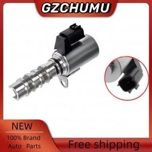 Engine Oil Control Variable Valve Timing Solenoid Camshaft For Nissan Infiniti - Picture 1 of 7