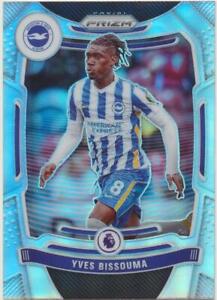 Premier League Soccer Rookie ungraded Sports Trading Cards 
