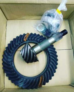 REAR Differential Final gear set for TOYOTA LANDCRUISER VDJ76 V8 01/07-12/15 - Picture 1 of 1