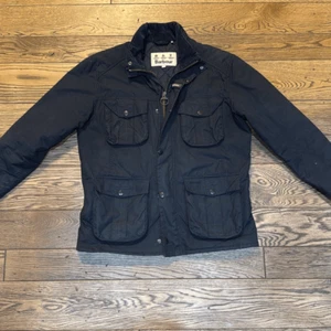 Chaqueta informal BARBOUR Sanderling - Imagen 1 de 10
