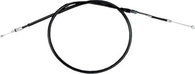 Cable de embrague de vinilo negro Motion Pro para Honda CR125R 1987-1997 02-0196 Foto 1 de 3
