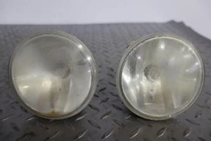 07-14 Ford Mustang GT500 Pair LH&RH Fog / Driving Lights OEM (Faded) - Picture 1 of 20