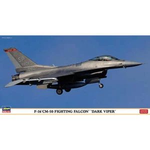 1/48 F-16CM-50 Fighting Falcon 'Dark Viper' - Picture 1 of 1