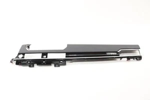 2022 - 2024 MITSUBISHI OUTLANDER RIGHT SIDE DASH KNEE TRIM COVER PANEL OEM - Foto 1 di 16