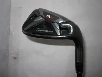TaylorMade M2 Pitching Wedge Steel Regular Right Handed Standard Length - Image 1 of 4