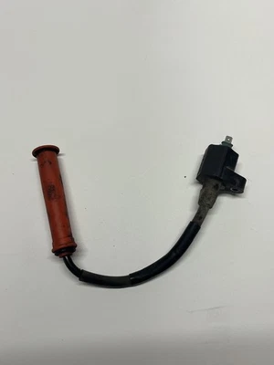 1983-1985 Honda XR350R engine ignition coil 🔥FAST SHIP🔥 - Image 1 of 4