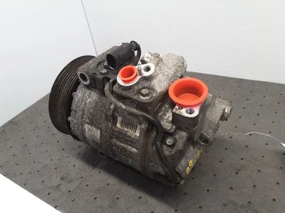 Compresor de aire acondicionado para 08-10 PORSCHE CAYENNE 594827 Foto 1 de 4