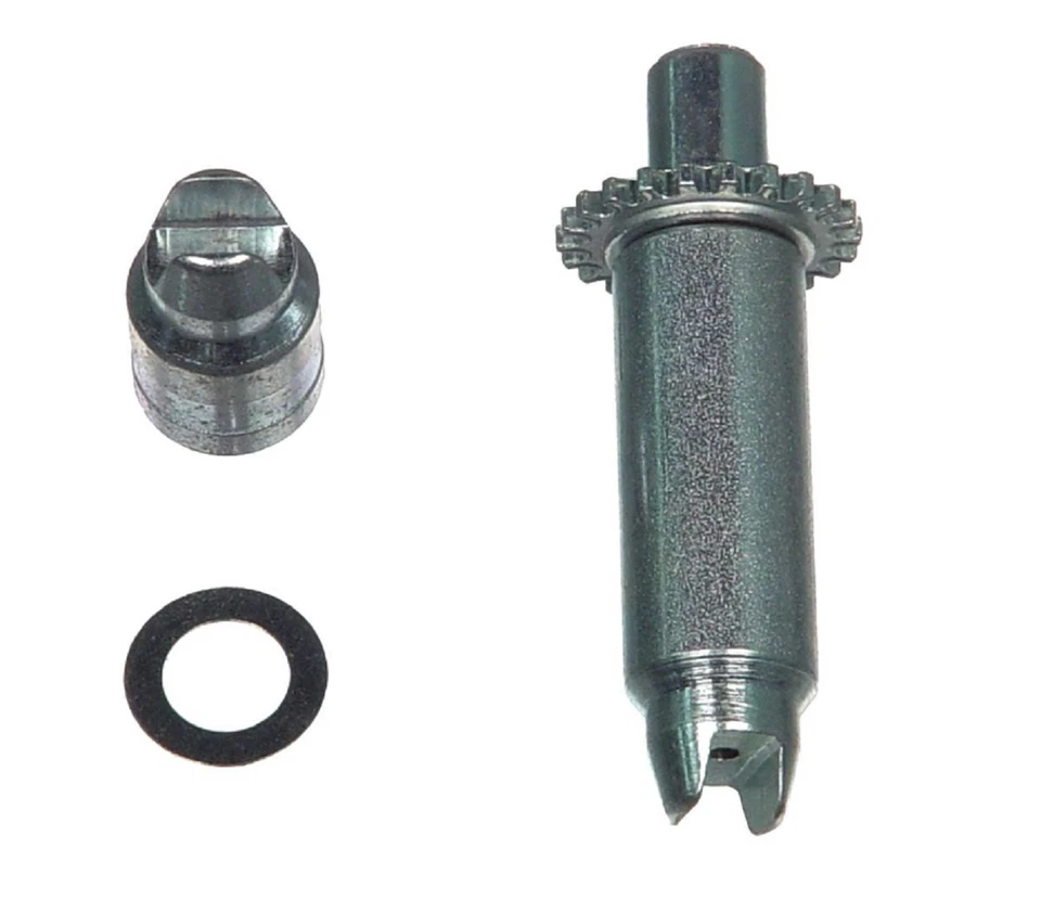 Conjunto de tornillo de ajuste de freno de tambor marca EIS H1532 Foto 1 de 1