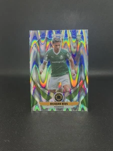 2025 FIFA Club World Cup #155 Richard Rios Seismic Prizm ROOKIE CARD - Picture 1 of 2