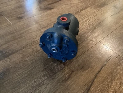 NEW ARMSTRONG  B438 3/4" NPT CONNECTION 7/64" ORIFICE STEAM TRAP 812 FREE SHIP - Image 1 of 4