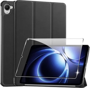 Schutzhülle + 9H Panzerfolie Glas Xiaomi Pad Mini 8.8/ Redmi K Pad 8.8 2025 -3 - Bild 1 von 5