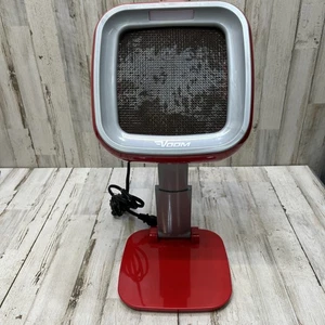 Voom AirVac Portable Range Hood - 3 Speed Kitchen Exhaust Fan with Light - Picture 1 of 6