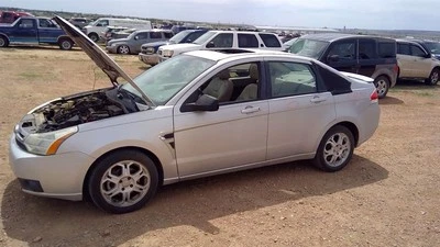 Bisagra de capó Focus 2008 361588 Foto 1 de 4