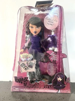 bratz midnight dance yasmin - Image 1 of 4