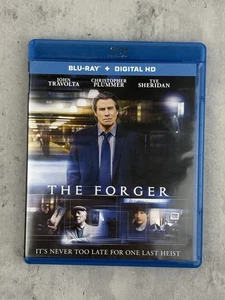 The Forger (Blu-ray, 2014) - Imagen 1 de 3