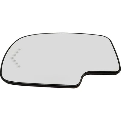 Gafas espejadas conductor lado izquierdo calefacción para Chevy Suburban Avalanche 88944391 Foto 1 de 4