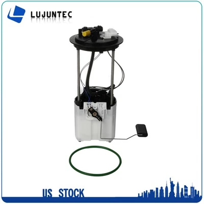 Montaje de bomba de combustible eléctrica para Buick Lucerne Cadillac DTS 4,6 L 2008 FG2098 Foto 1 de 4