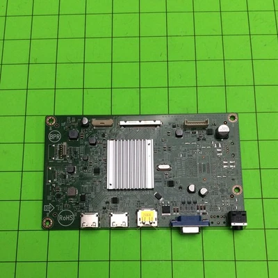AOC M24G1C Monitor Main Video Board 715G9584-M0B-B01-004T - Image 1 of 4