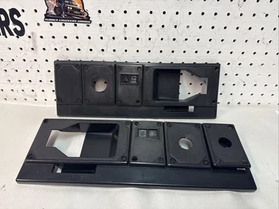 1988 CHEVY CAMARO ДВЕРИ РУЧКИ ОТДЕЛКИ БЕЗЕЛЬ L&R OEM - Изображение 1 из 4