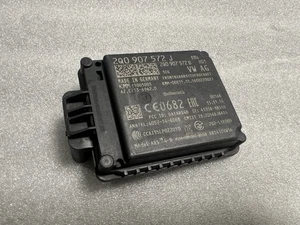 OEM Volkswagen/Skoda/Audi/Seat ACC FRONT DISTANCE RADAR SENSOR 2Q0907572J #274 - Bild 1 von 2