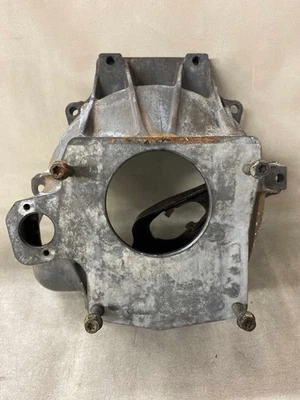 1994 Chevrolet S10 Transmission Bellhousing with Clutch Fork 2.2L Manual Shift - Image 1 of 4