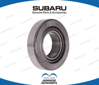 SUBARU OEM Genuine Forester MT Output Shaft Roller Bearing 806330120 - Image 1 of 3